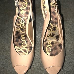 Sam Edelman heels